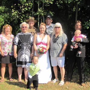 Meet your Posher, Kris